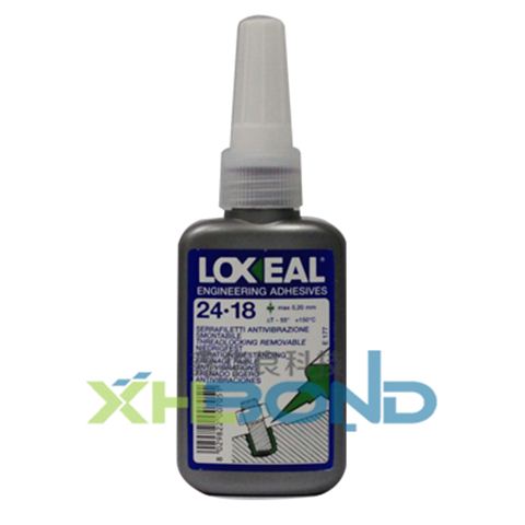 Loxeal